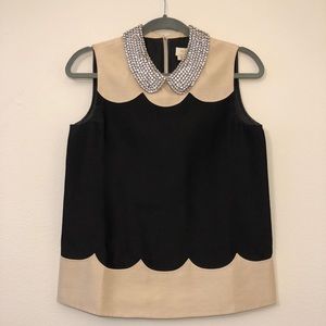 Kate Spade original francoise top